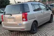 Toyota Raum 2004 Nyeupe - 4