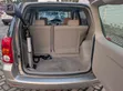 Toyota Raum 2004 Nyeupe - 5