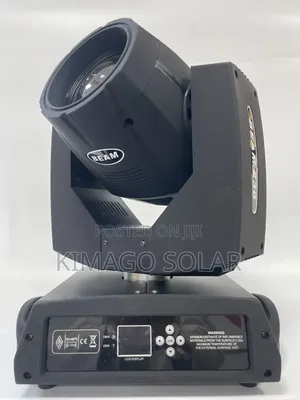 New 230W Moving Head Beam Light
