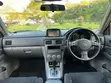 Subaru Forester Cross Sport 2007 Grey - 1