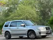 Subaru Forester Cross Sport 2007 Grey - 3