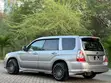 Subaru Forester Cross Sport 2007 Grey - 5
