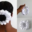 Satin Scrunchie - Brand New - 2
