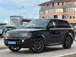 Land Rover Range Rover Sport 2006 Nyeusi - 1