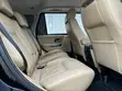 Land Rover Range Rover Sport 2006 Nyeusi - 2