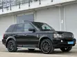 Land Rover Range Rover Sport 2006 Nyeusi - 4
