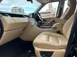 Land Rover Range Rover Sport 2006 Nyeusi - 5