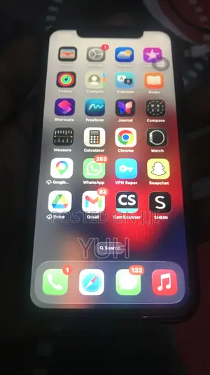 Apple iPhone 11 64GB Black