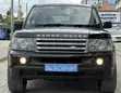 Land Rover Range Rover Sport 2007 Nyeusi - 5