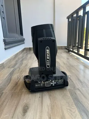 230W Moving Head Beam Light