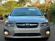 Subaru Impreza 2014 Silver - 1