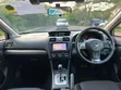 Subaru Impreza 2014 Silver - 2