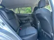 Subaru Impreza 2014 Silver - 3