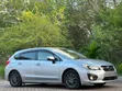 Subaru Impreza 2014 Silver - 4