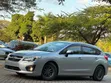 Subaru Impreza 2014 Silver - 5