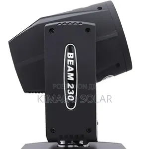 230W Concert Beam Moving Head Light