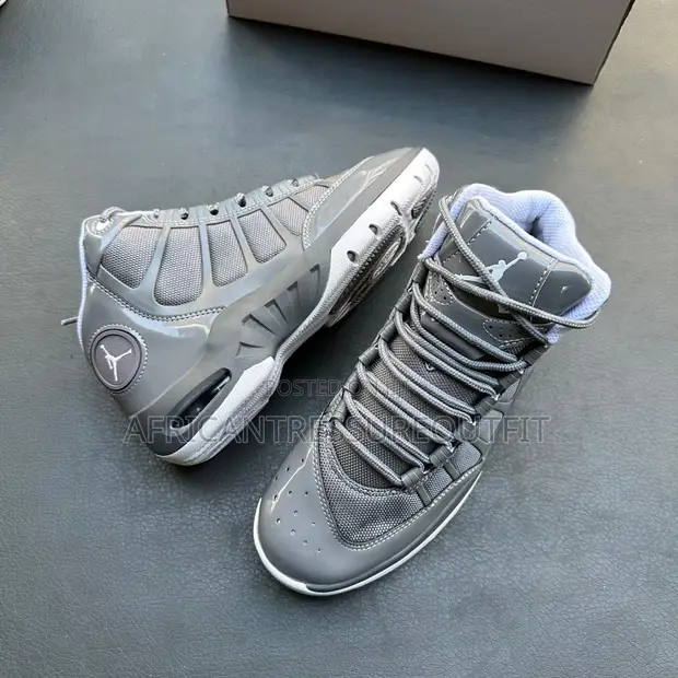 Nike Air Jordan Play F TXT Sneakers - 1