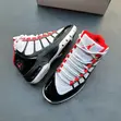 Nike Air Jordan Play F TXT Sneakers - 5