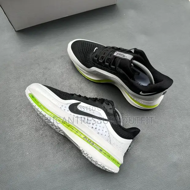 Nike Air Zoom Pegasus Sneakers - Premium - 1