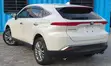 Toyota Harrier Z 2021 Nyeupe - 1