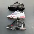Viatu vya Nike Air Max Plus 3 - Mfumo wa Topography - 2
