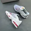 Viatu vya Nike Air Max Plus 3 - Mfumo wa Topography - 3