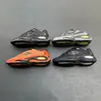 New Balance Ac Runner Sneakers - Mkono wa Tangerine Heart - 2