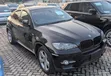 BMW X6 2010 Black - 1