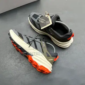 Adidas Terrex Waterproof Trail Shoes
