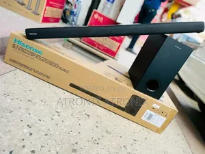 Brand New Hisense 200W Sound Bar