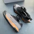 Nike ACG Mountain Fly Low Gore-Tex Hiking Shoes - 1