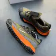 Nike ACG Mountain Fly Low Gore-Tex Hiking Shoes - 4