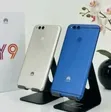 New Huawei Y9 128GB Black - 2