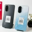 New Xiaomi Redmi A5 4G 128GB Silver - 1