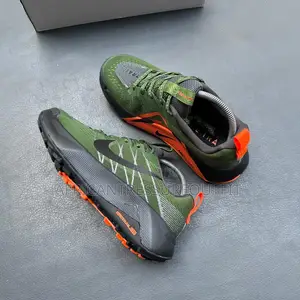 Nike Pegasus Trail Running Shoes
