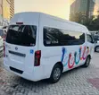 Nissan Caravan (Urvan) 2013 - White - 5
