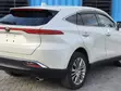 2021 Toyota Harrier Pearl - 3