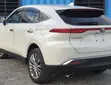 2021 Toyota Harrier Pearl - 4