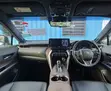 2021 Toyota Harrier Pearl - 5