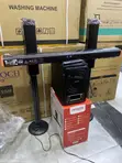 Aiwa 800W 6.1.2 Channel Home Theater System with Wireless Subwoofer - 1