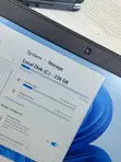 Dell Latitude E7240 Laptop: Intel Core i5, 8GB RAM, 256GB SSD - 4