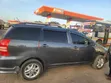 Toyota Wish 2005 Kijivu - 3