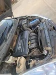 Toyota Wish 2005 Kijivu - 5