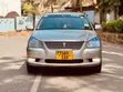 Toyota Premio 2006 Beige - 1