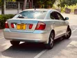 Toyota Premio 2006 Beige - 4