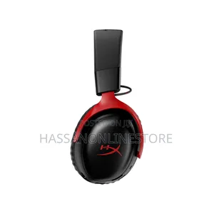 HyperX Cloud III S Wireless Gaming Headset