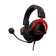 HyperX Cloud II Gaming Headset - 1