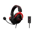 HyperX Cloud II Gaming Headset - 5
