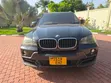 BMW X5 2008 Matt Black - 1