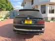 BMW X5 2008 Matt Black - 2